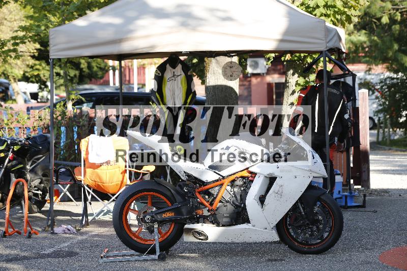 Archiv-2025/55 20.09.2025 Speer Racing ADR/Impressionen